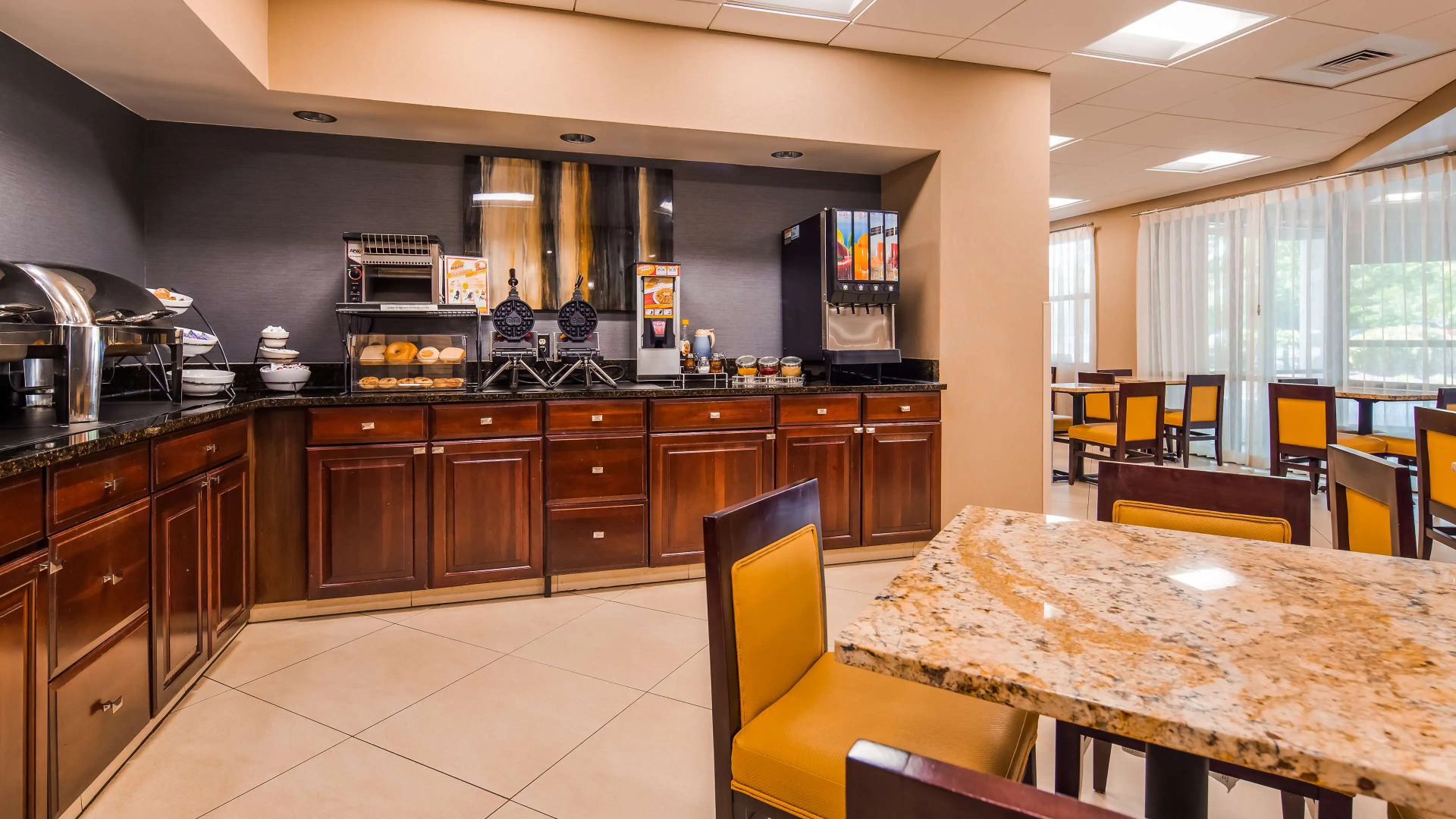 Best Western Plus BWI Airport Hotel / Arundel Mills
