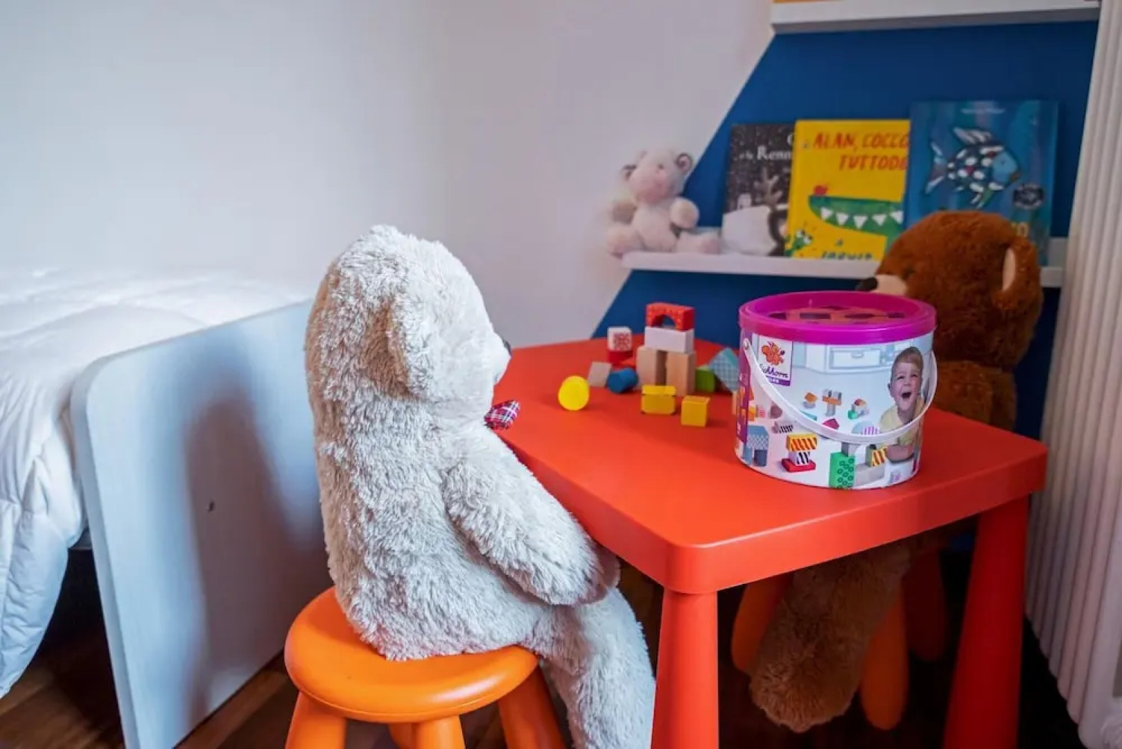 Martilla in Gabicce Mare