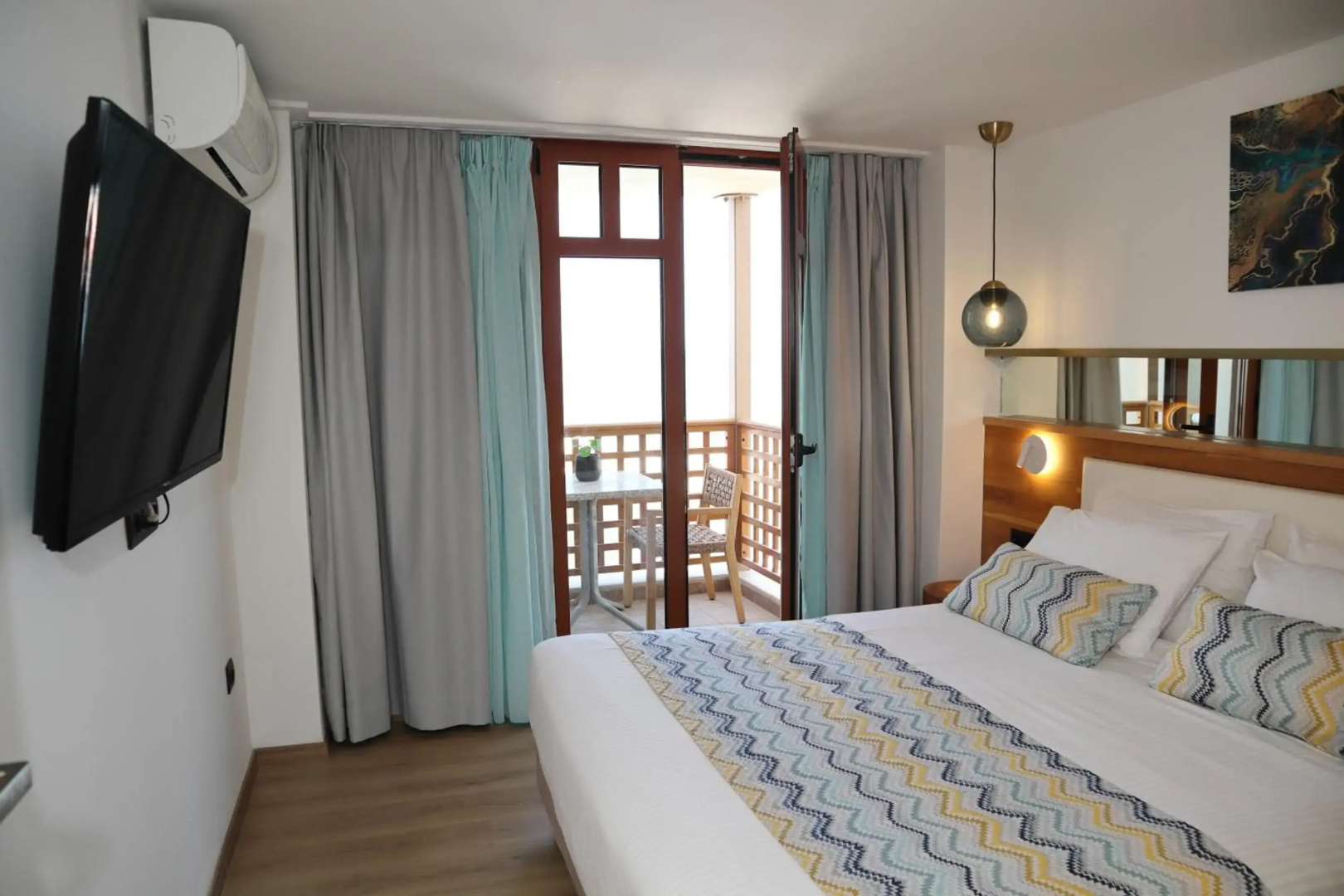 Ammos Suites