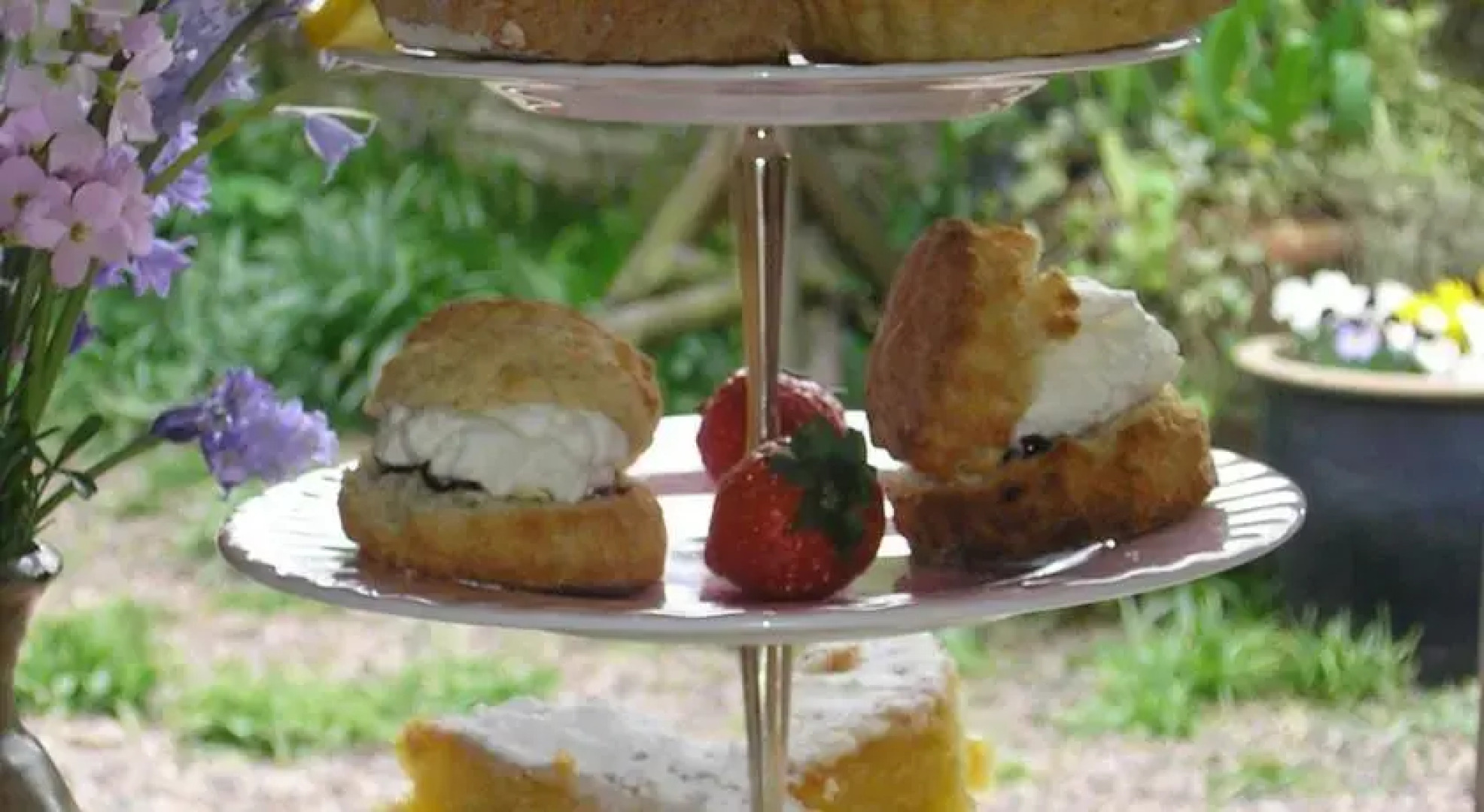 The Old Rectory of St James