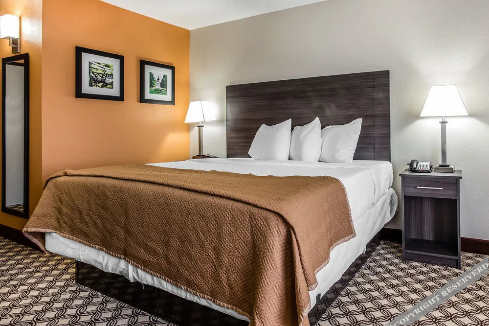 Travelodge Columbia West