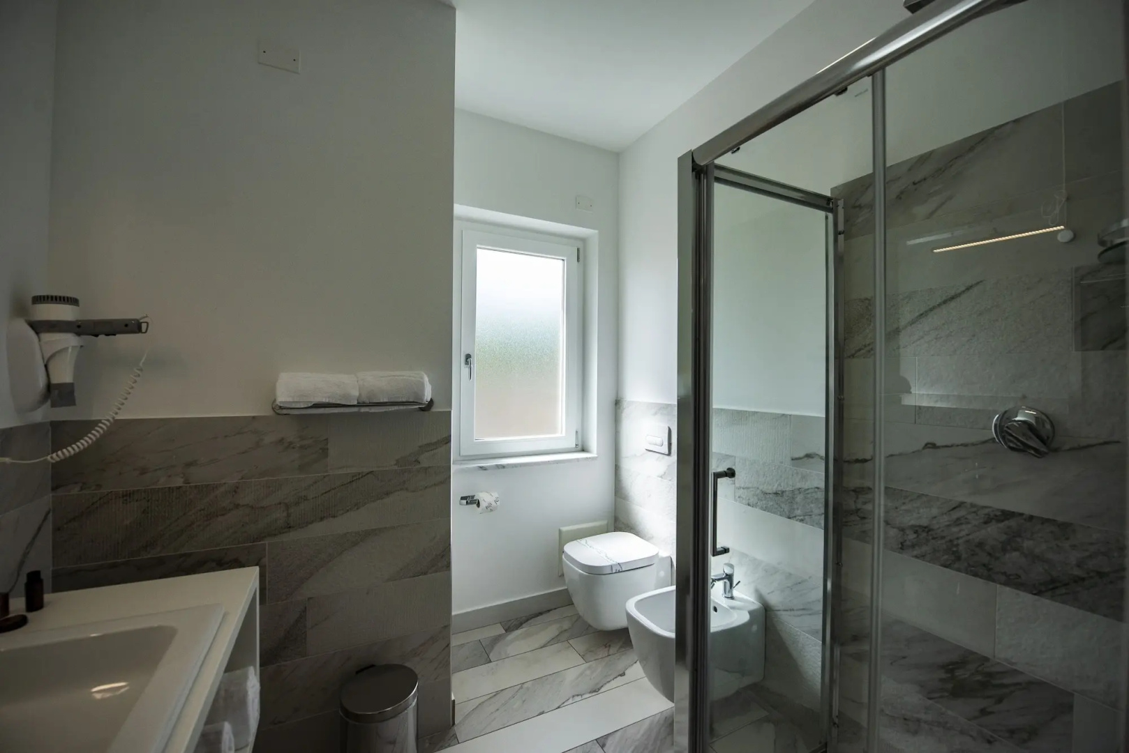 Aether Suites Tropea