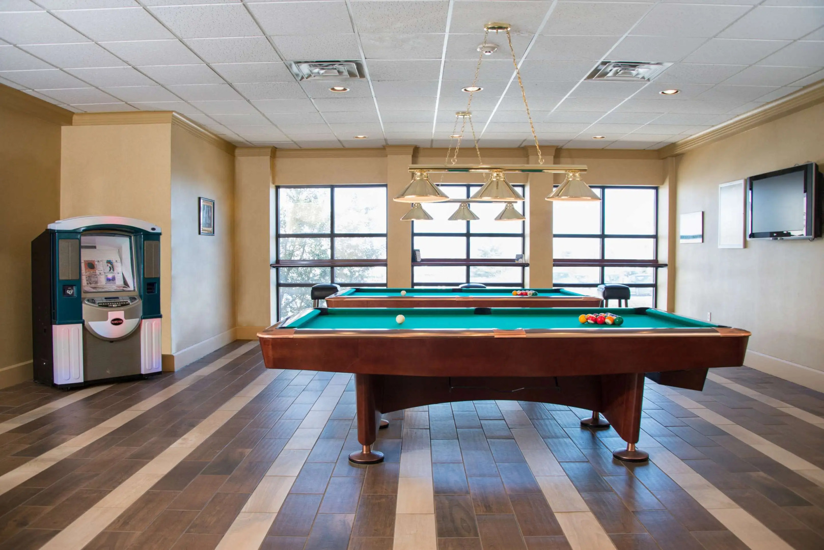 Red Lion Hotel Harrisburg Hershey