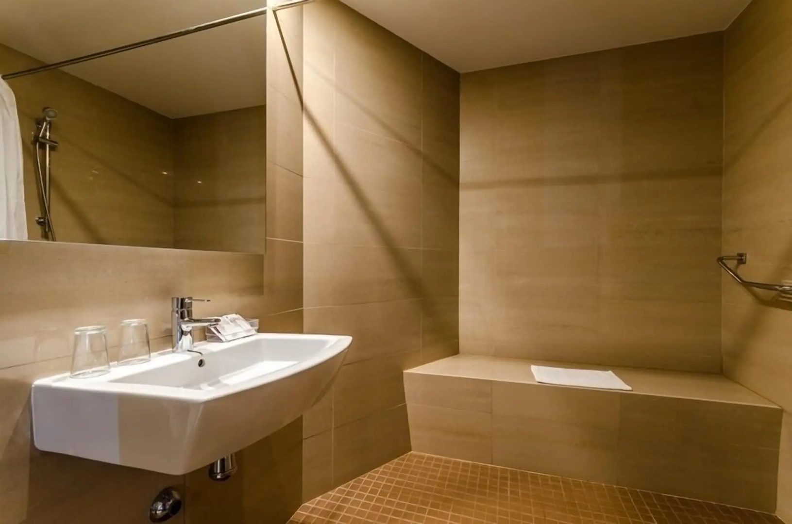 Hotel Regio Cadiz
