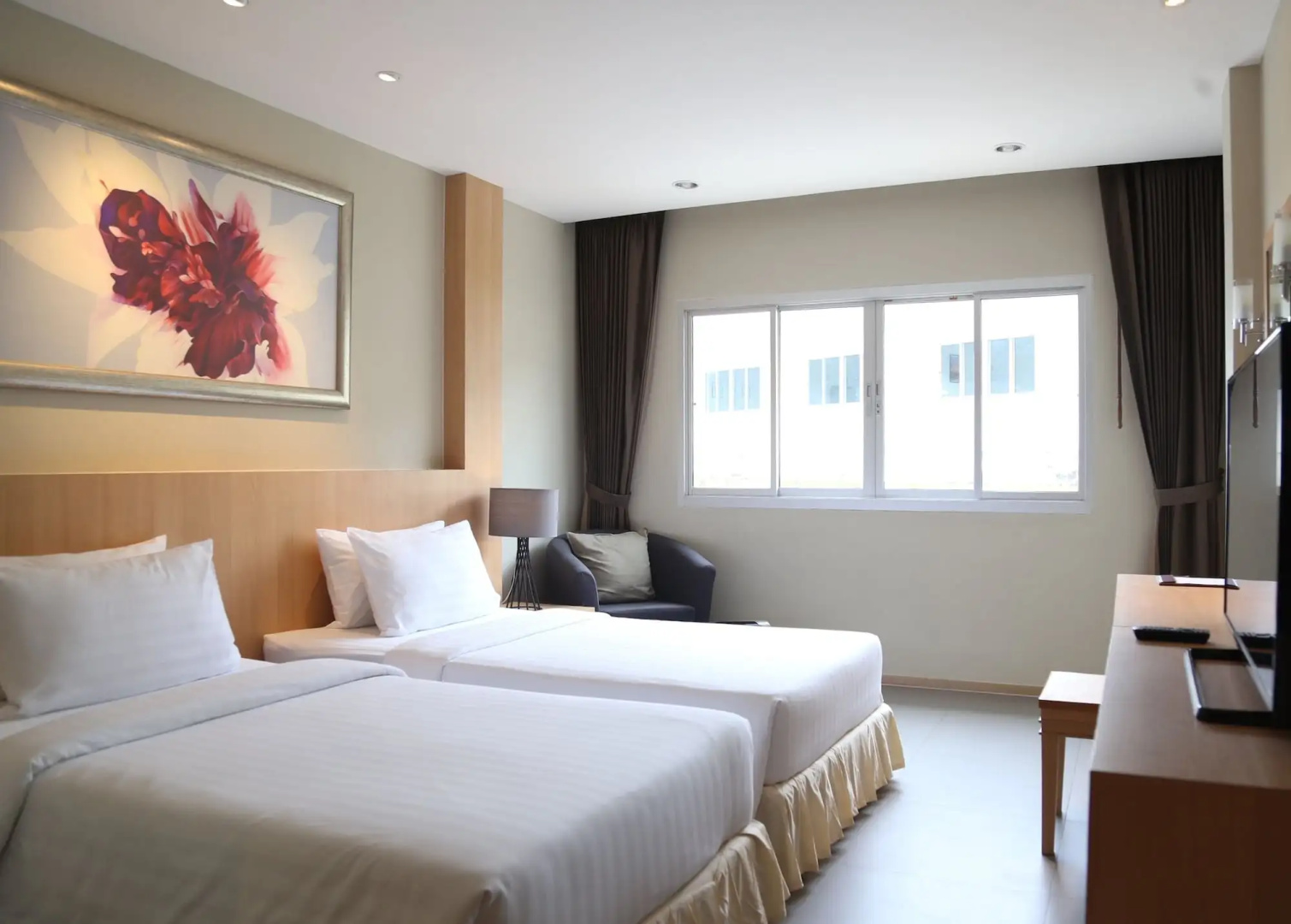 PP Charlie Beach Resort