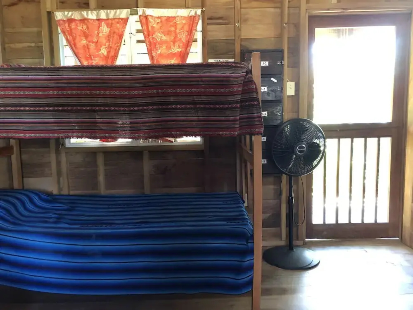 T.R.E.E.S Research Center and Eco Lodge