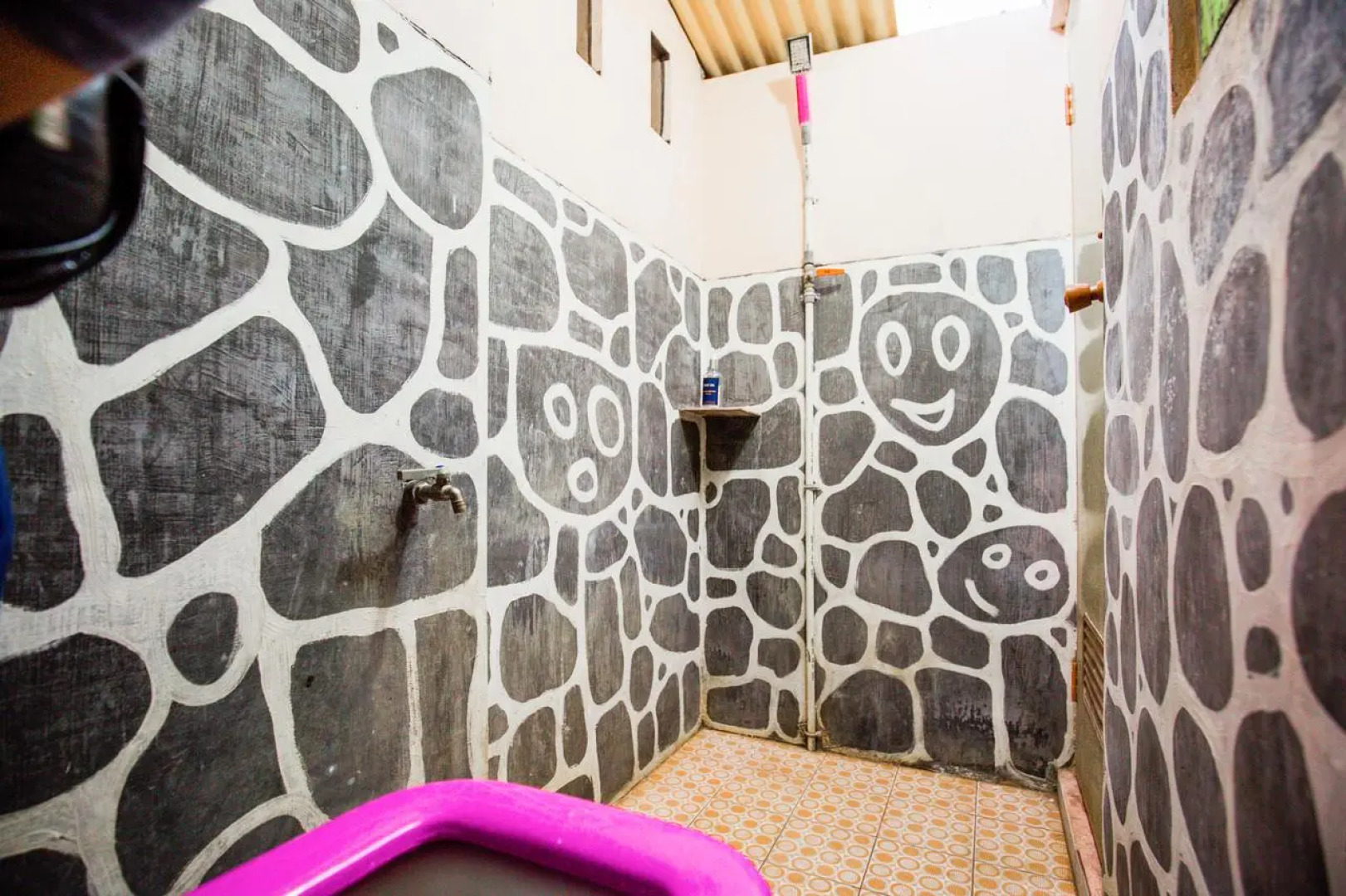 Gandrung Payungan Inn