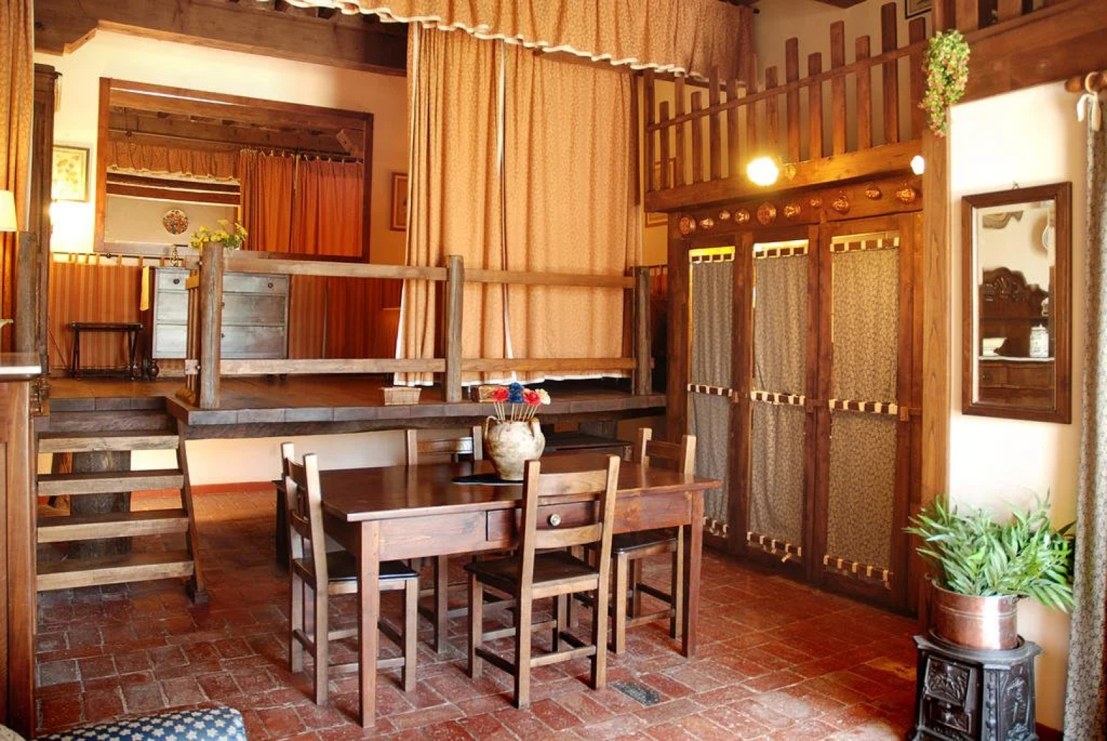 La Casalta