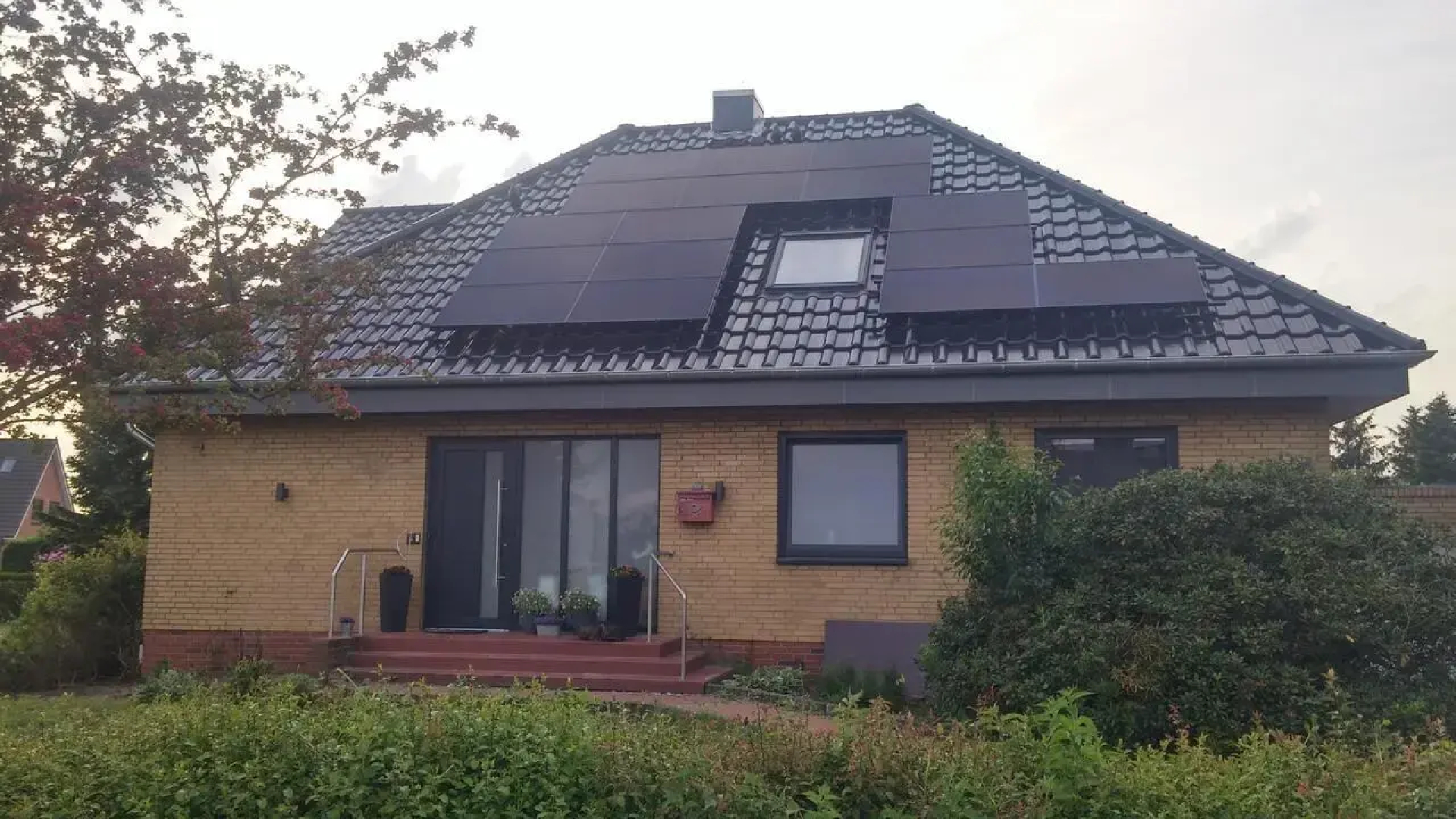 Ferienwohnung Lohf