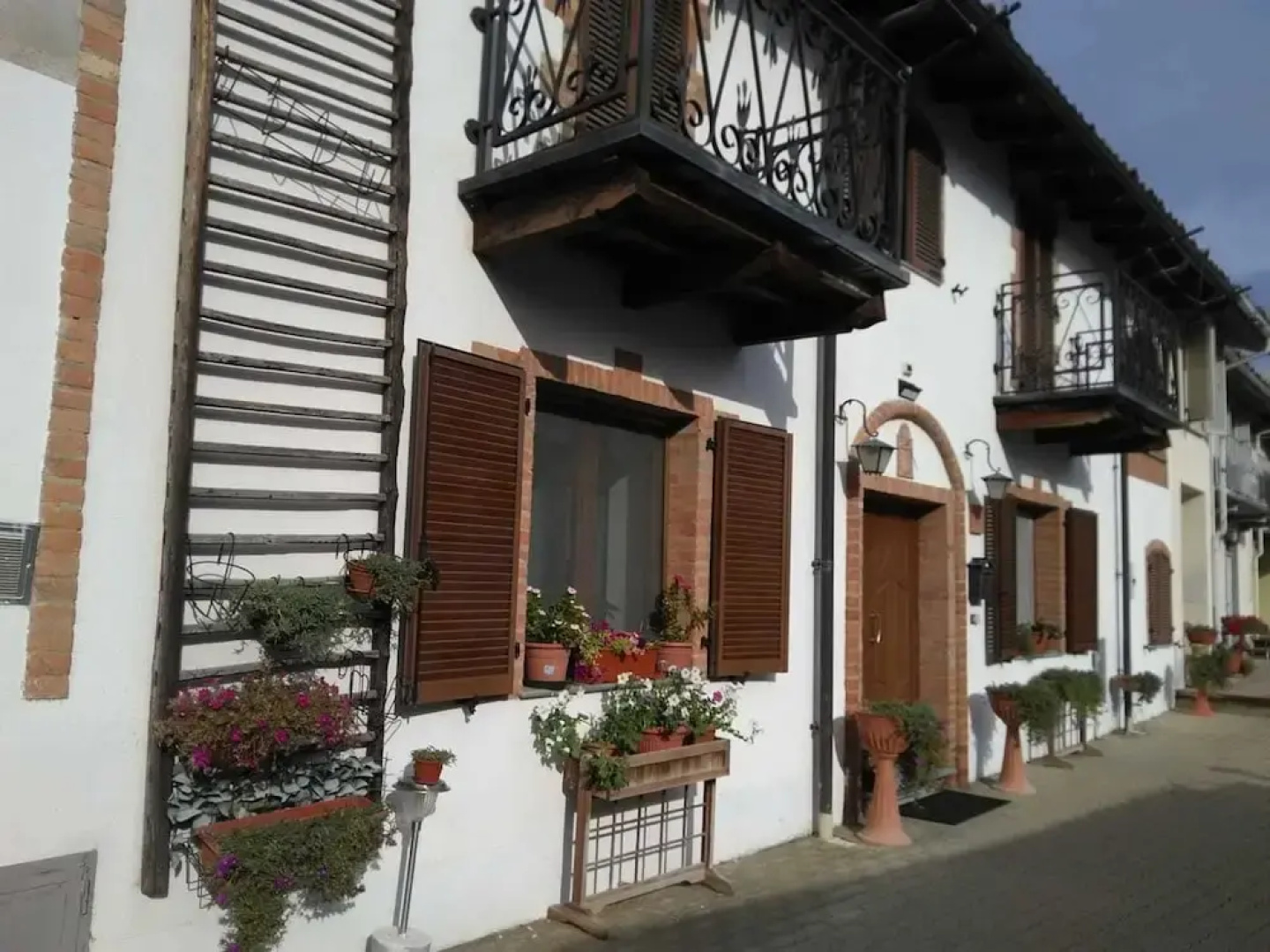 Cascina Rita