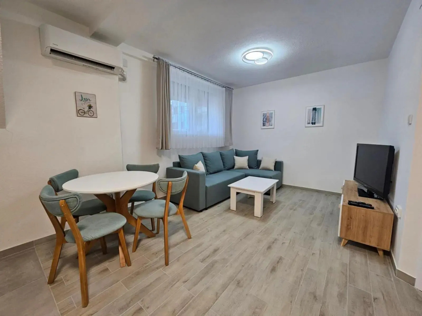 Happy apartments Strumica