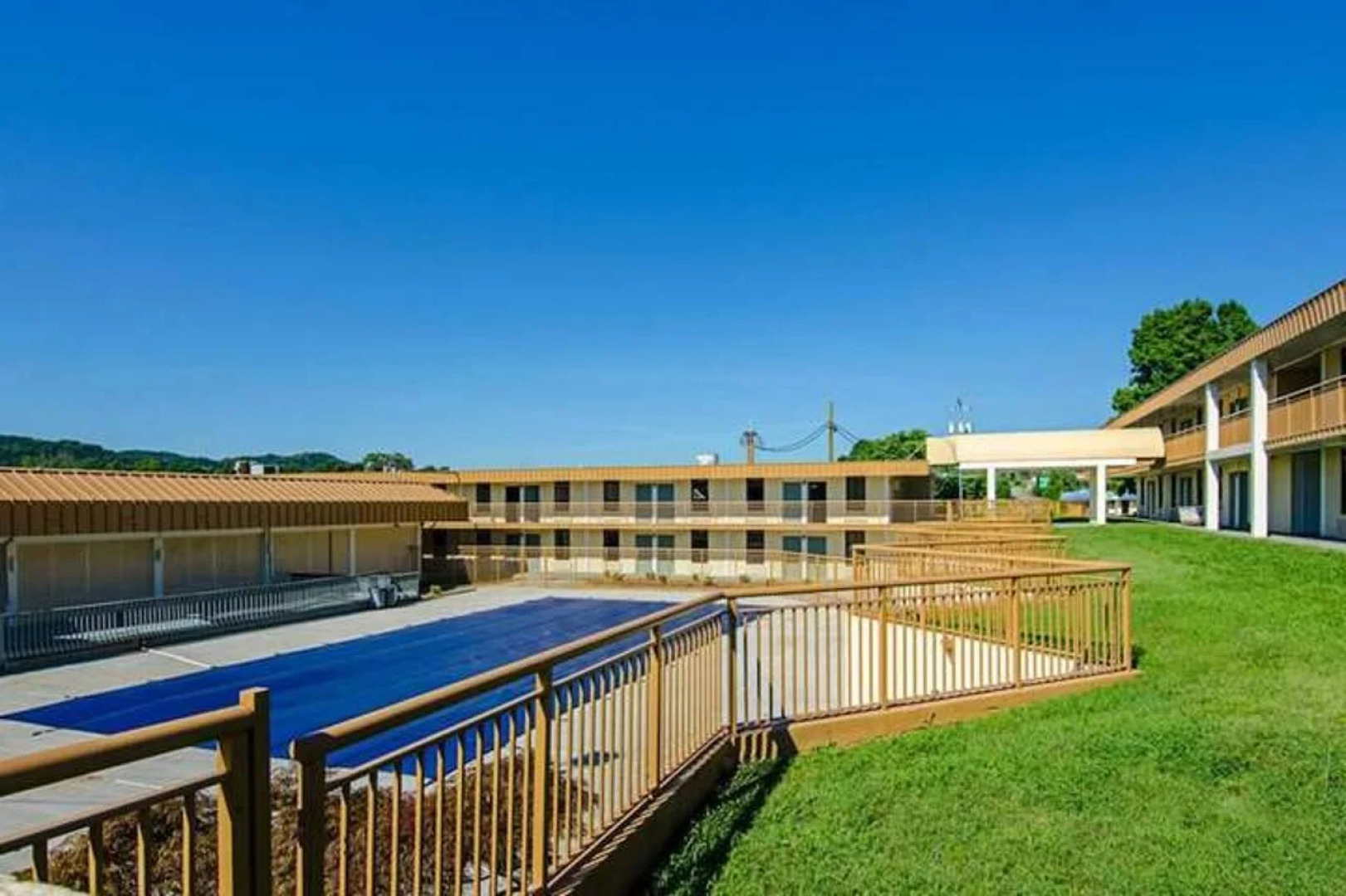 Travel Inn Bristol near State St