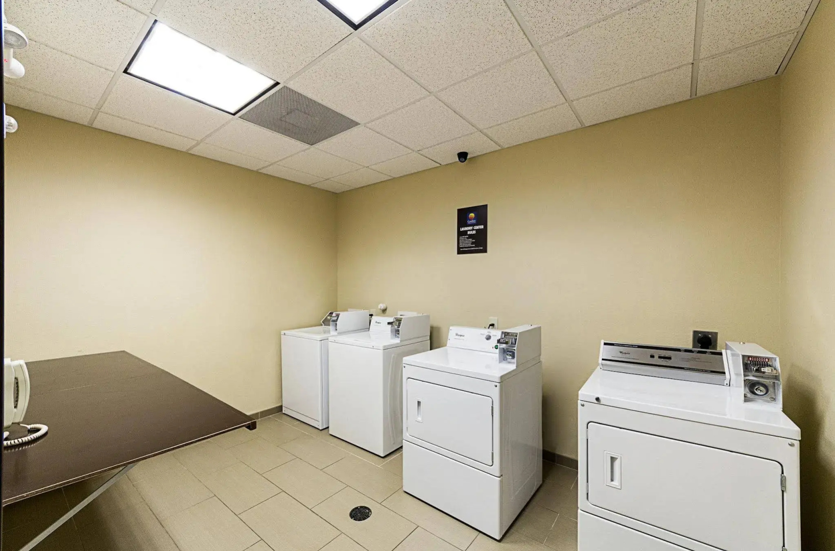 Comfort Inn & Suites Eagle Pass