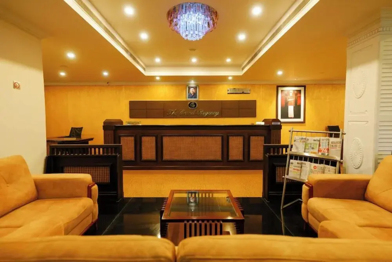 Hotel Grand Regency