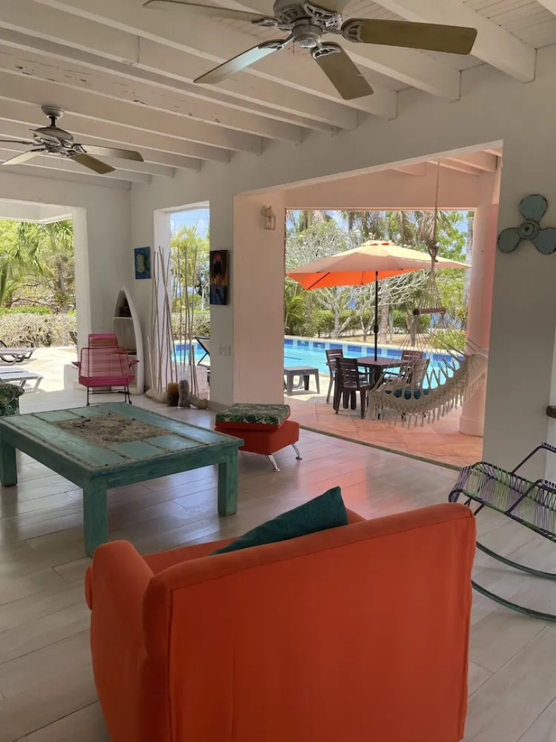 Hotel Casa De Las Flores