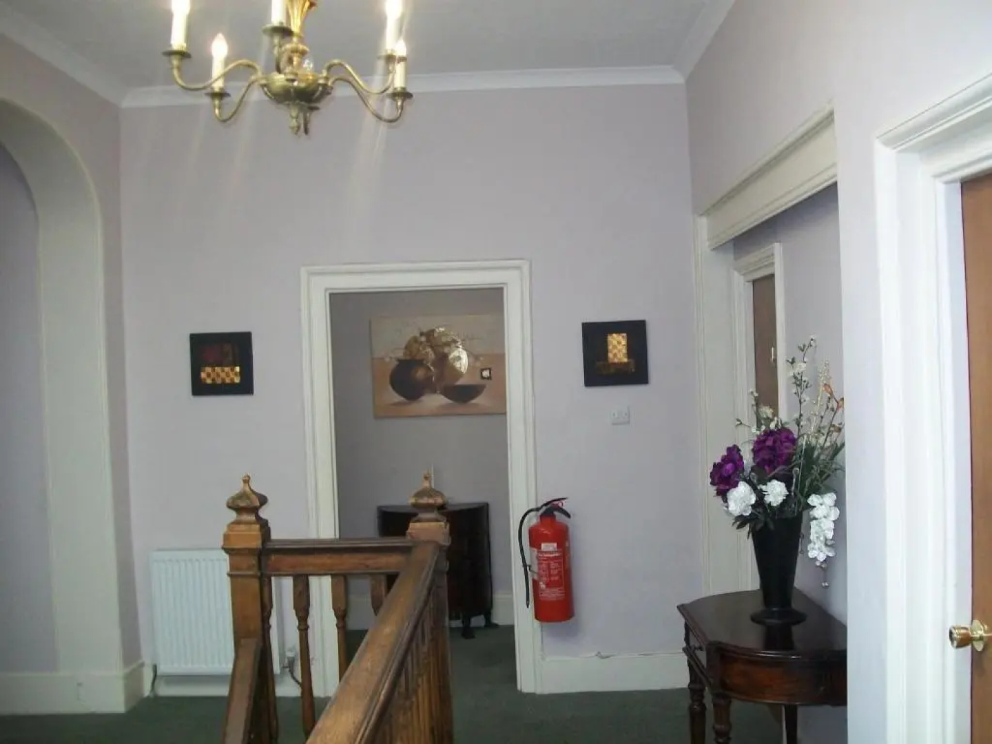 Chapel House Restaurant with Rooms