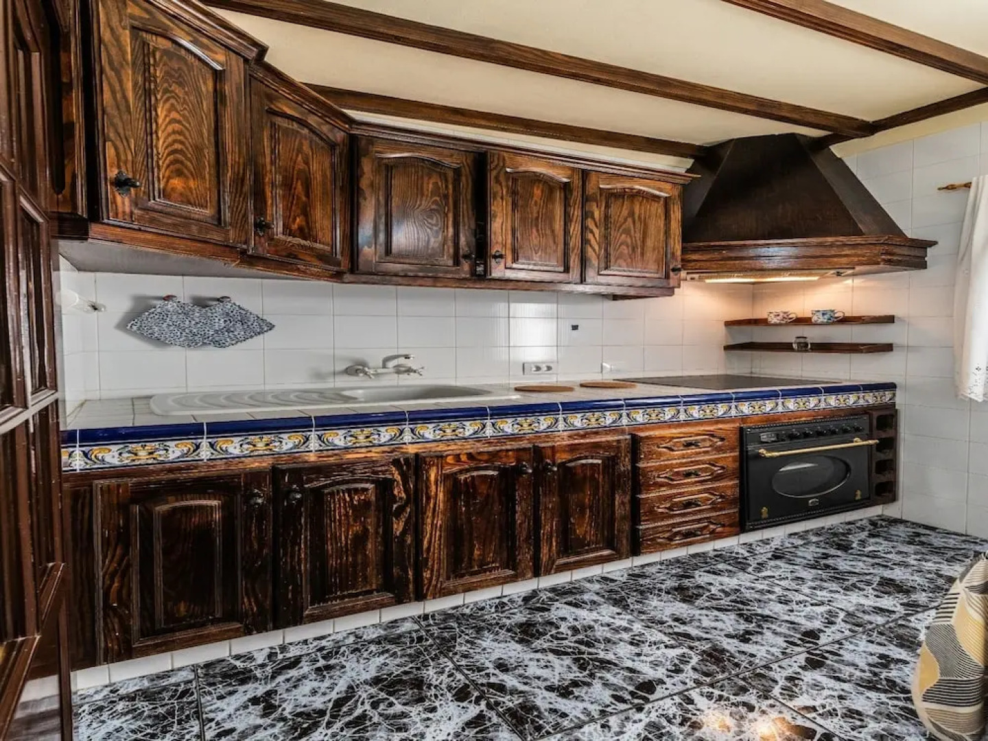 Casa Niebla en Alajero