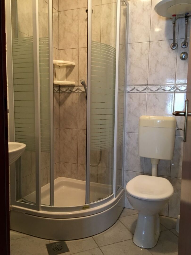 Apartment Ivan - with free parking: A2 Tribunj, Riviera Sibenik