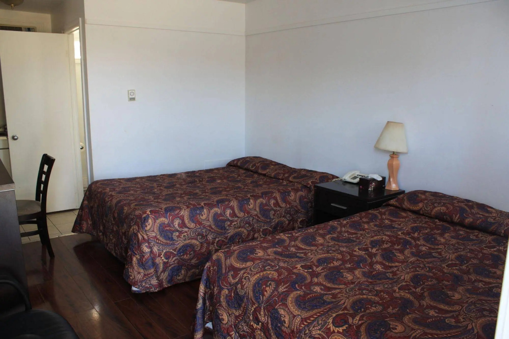 Grand Motel Saint-Hubert