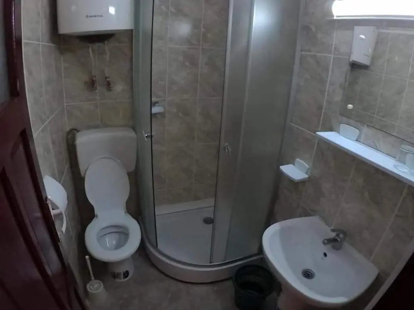 Delta crisan flamingo