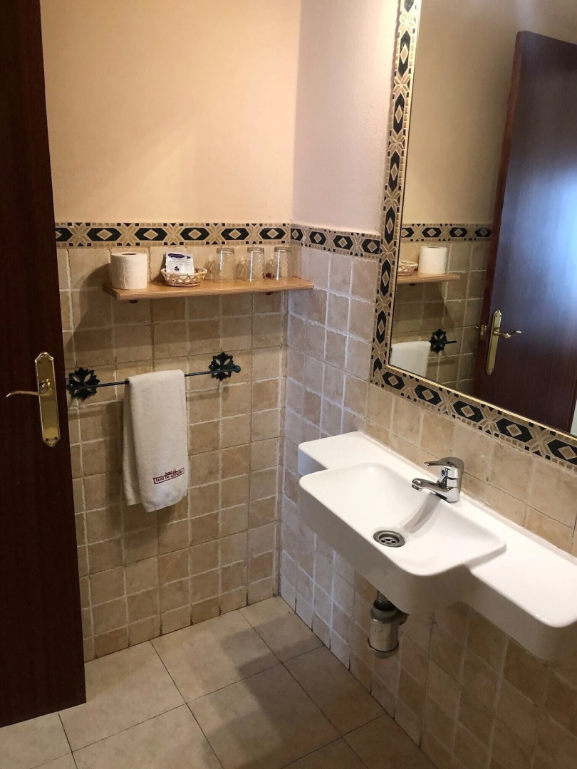 Hospedería Luís de Góngora