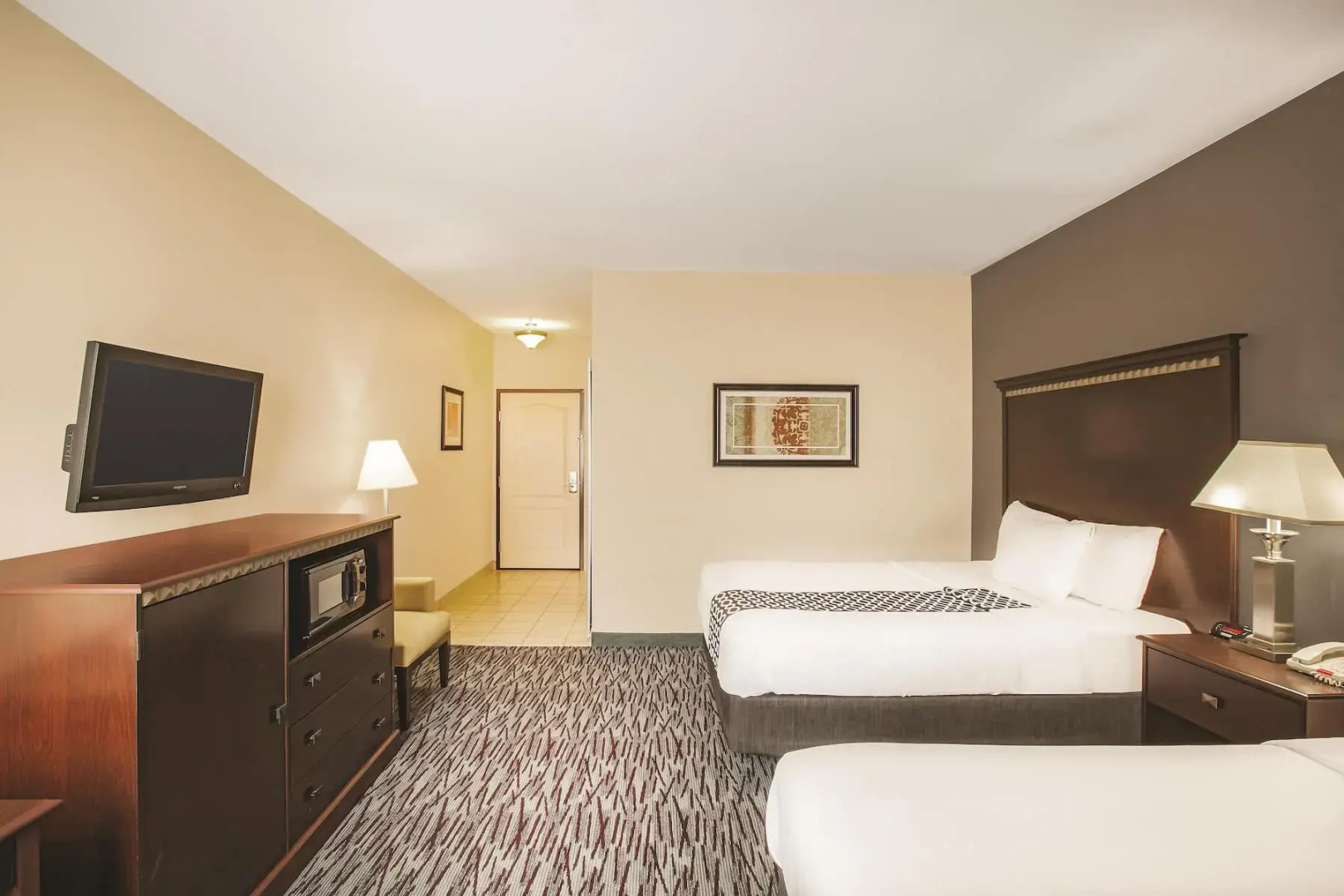La Quinta Inn  Suites by Wyndham Allen at The Village