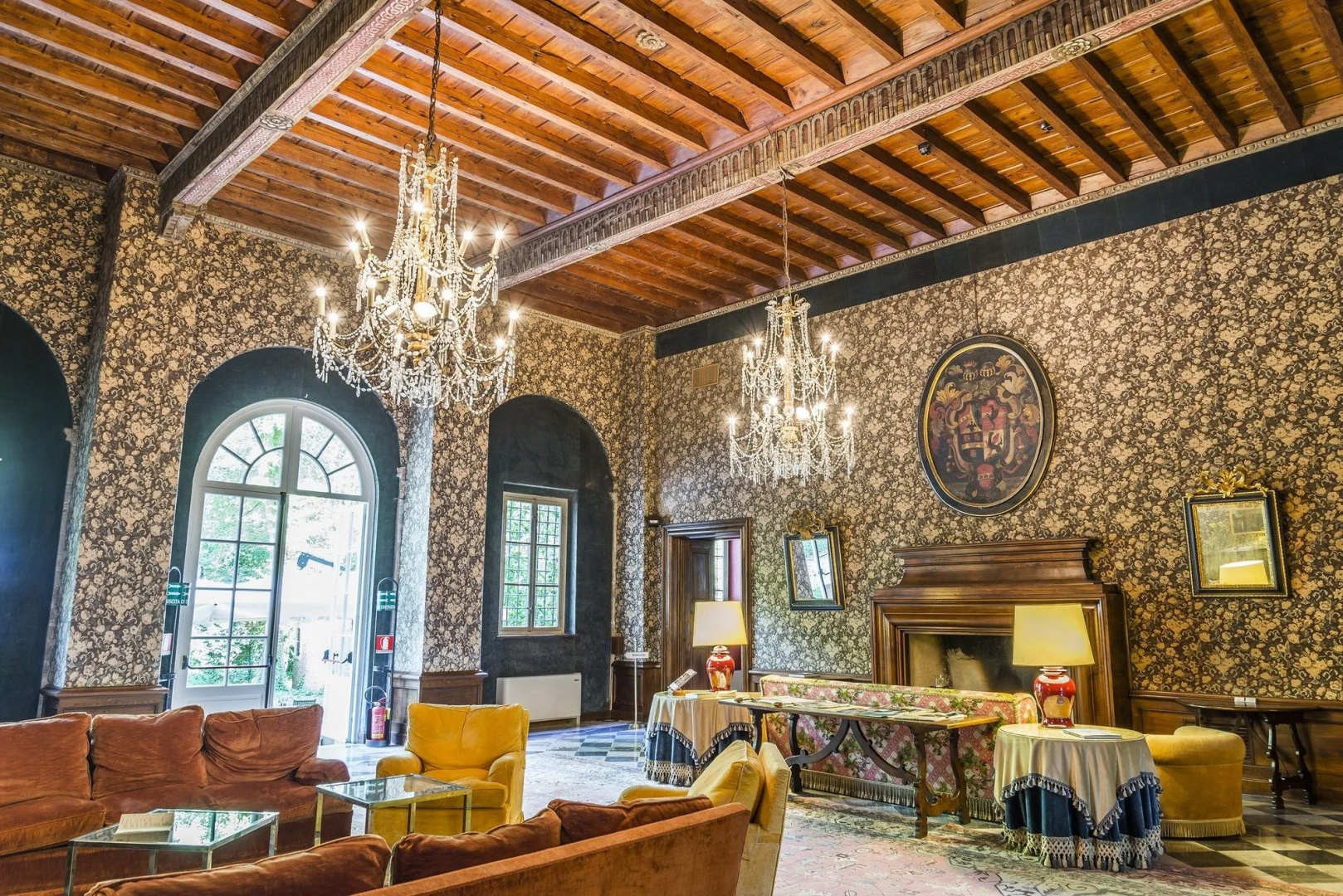 Villa La Principessa