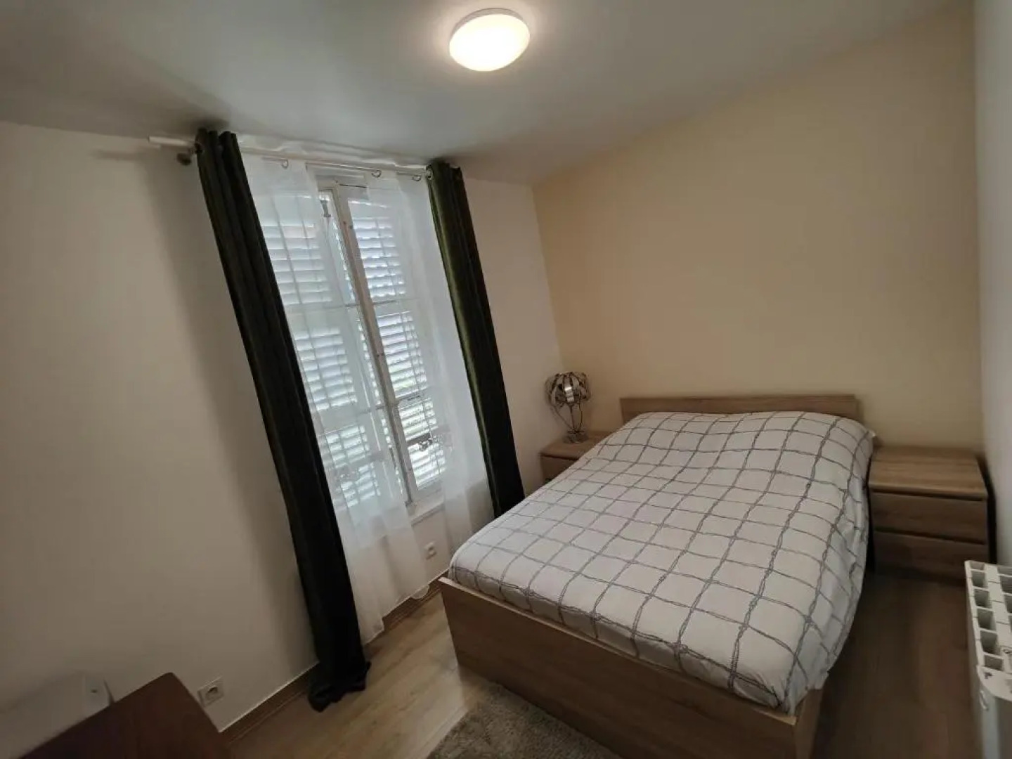 Appartement en résidence Gisors