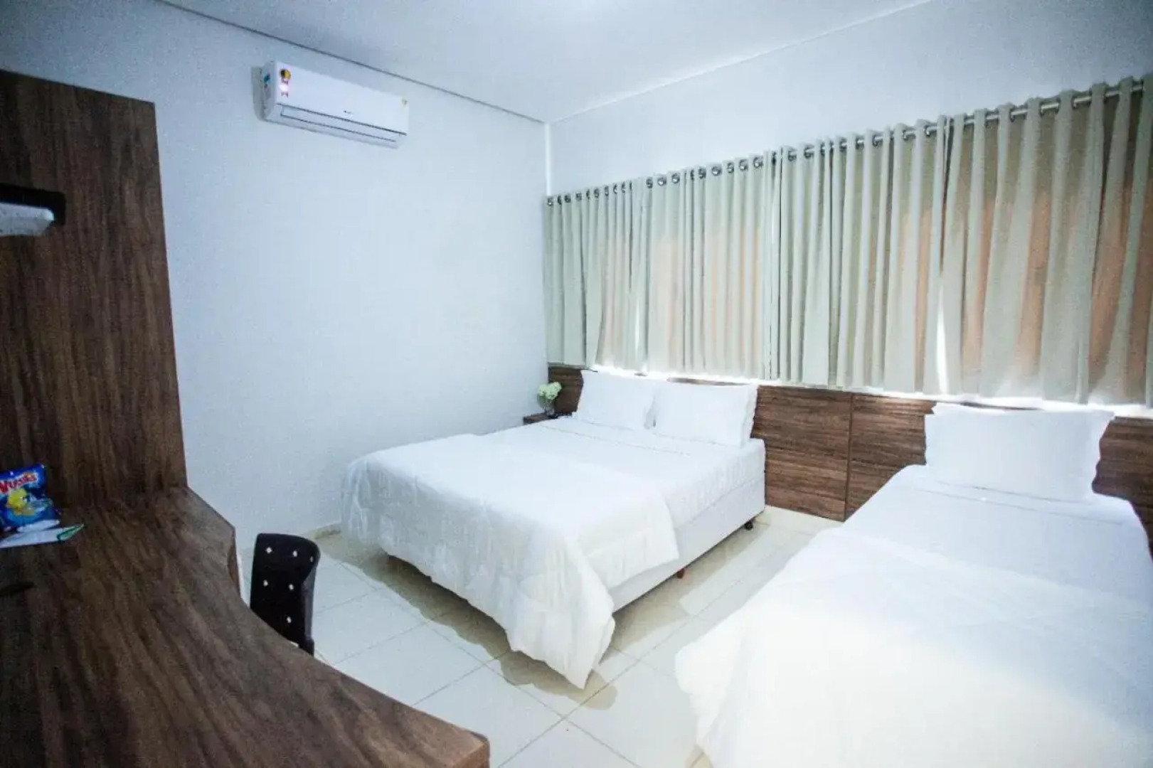 Paineiras Park Hotel