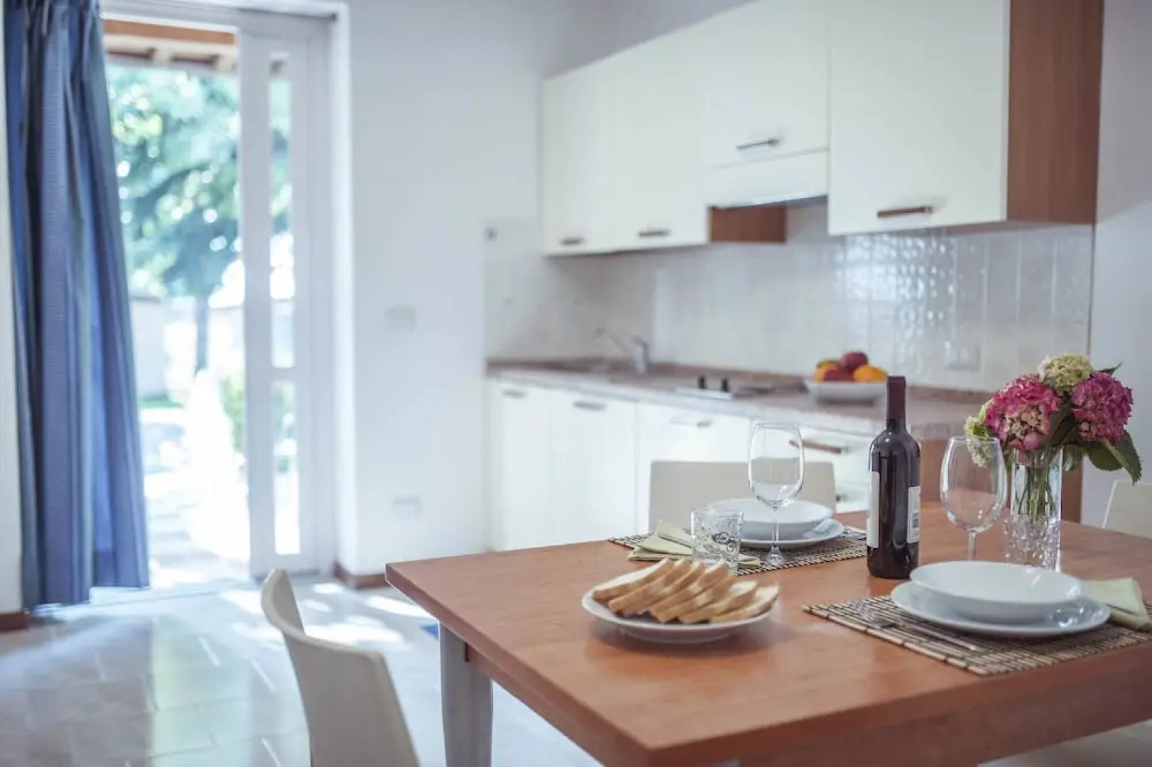 Camping Bungalow Wien