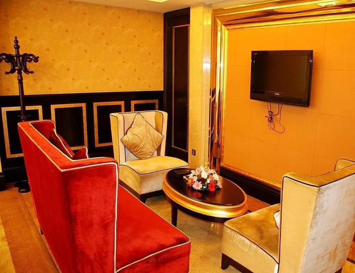 Chongqing Lafee Plaza Hotel