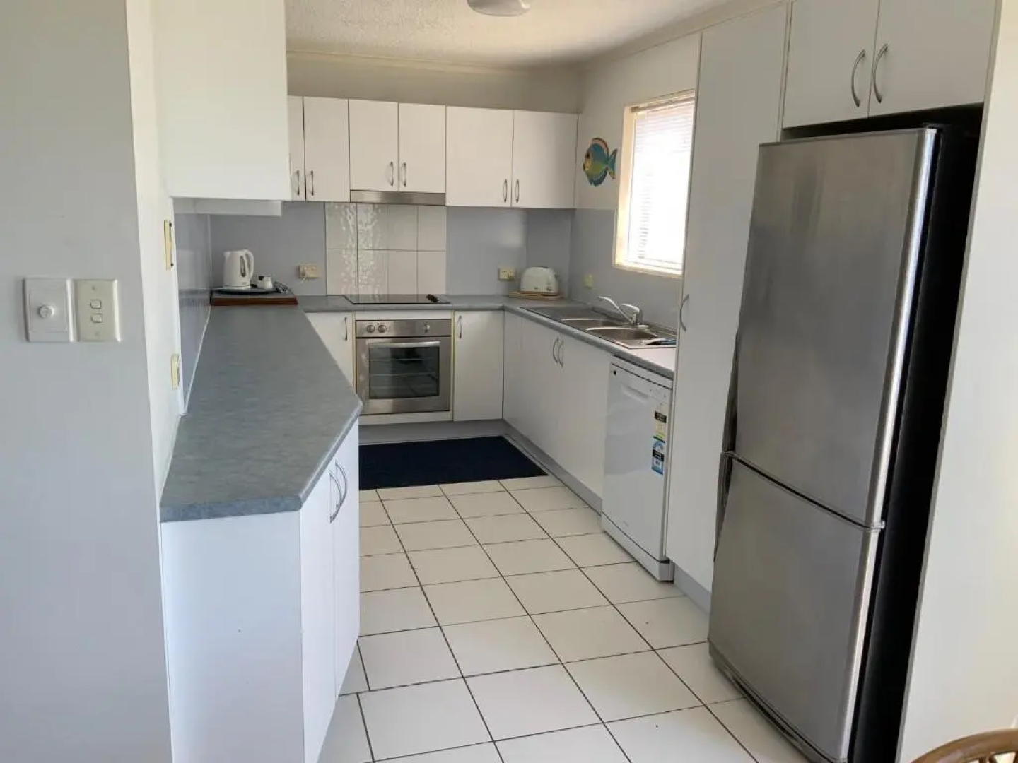 Kalua Holiday Apartments