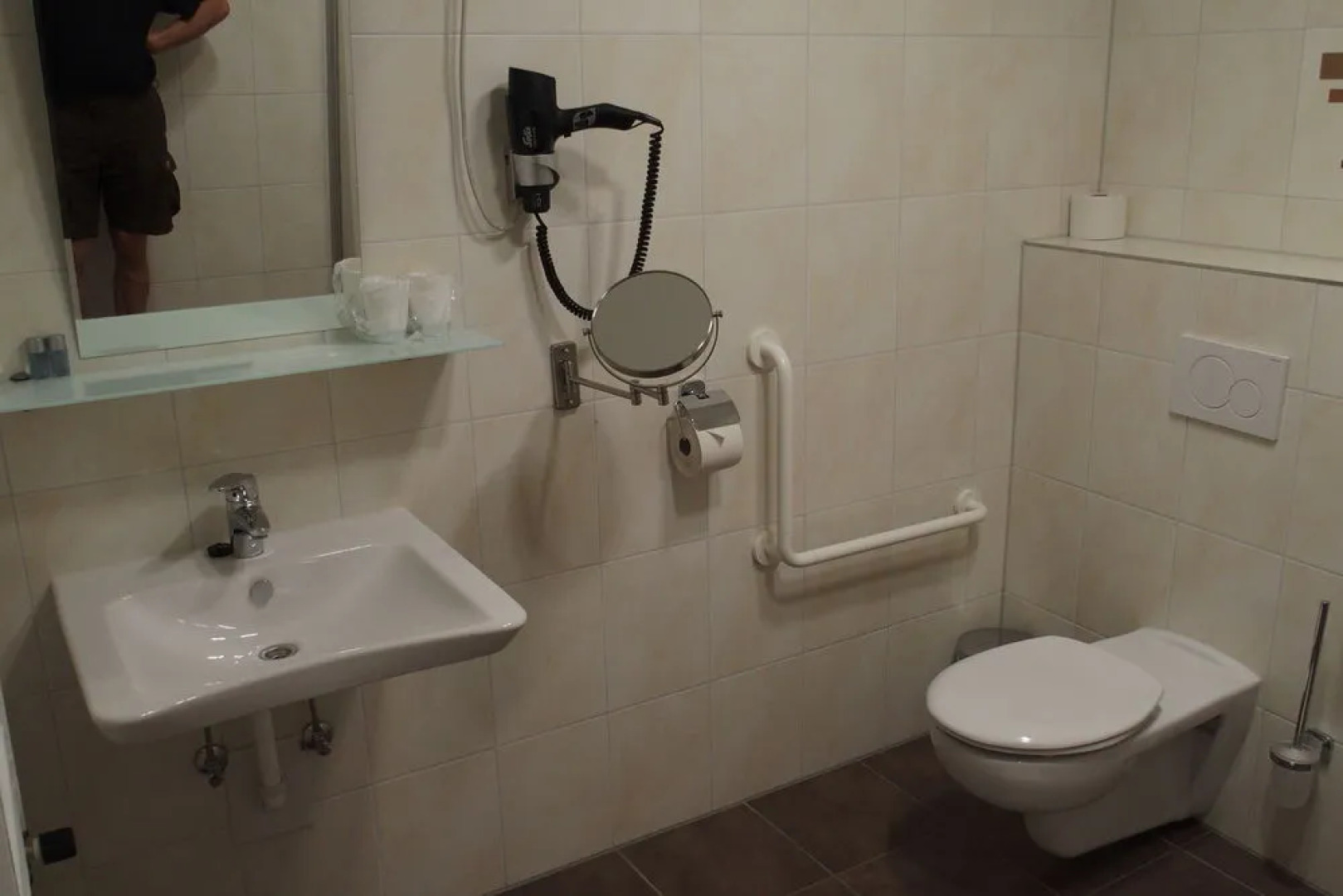 Pension Casa Topolino