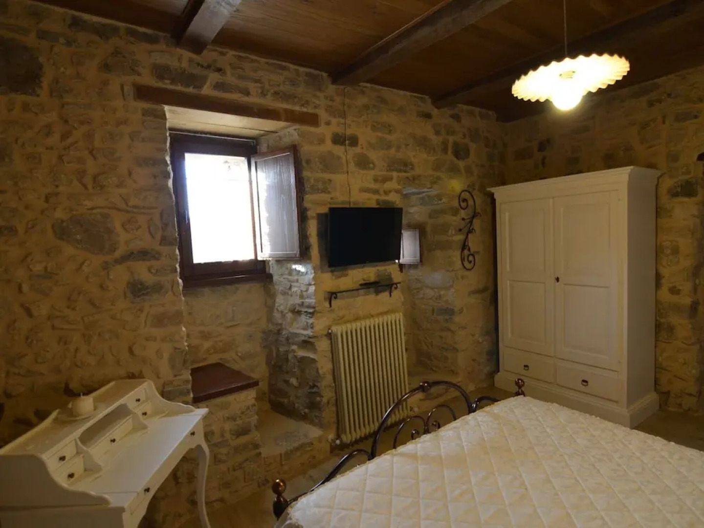 Belvilla by OYO Castello Fatato Sogni