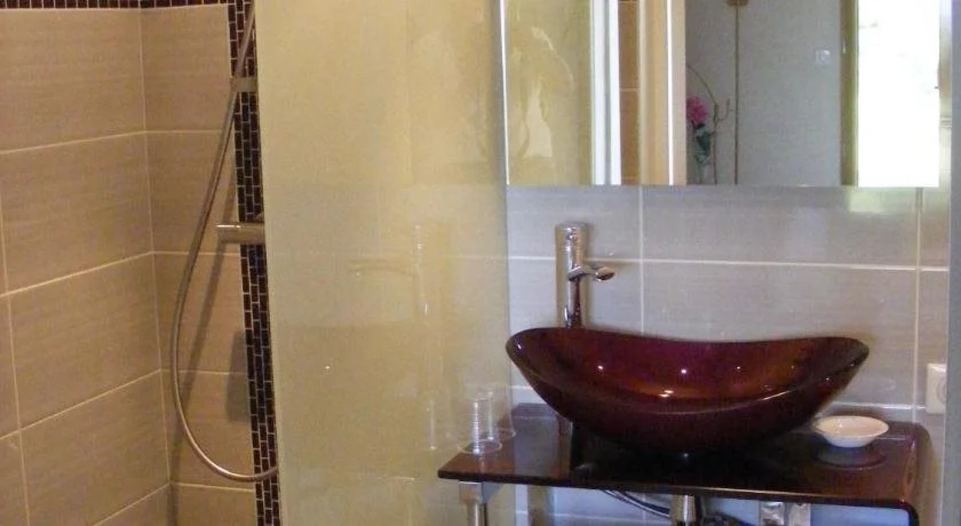 Chambres dHôtes Vignes et Loire