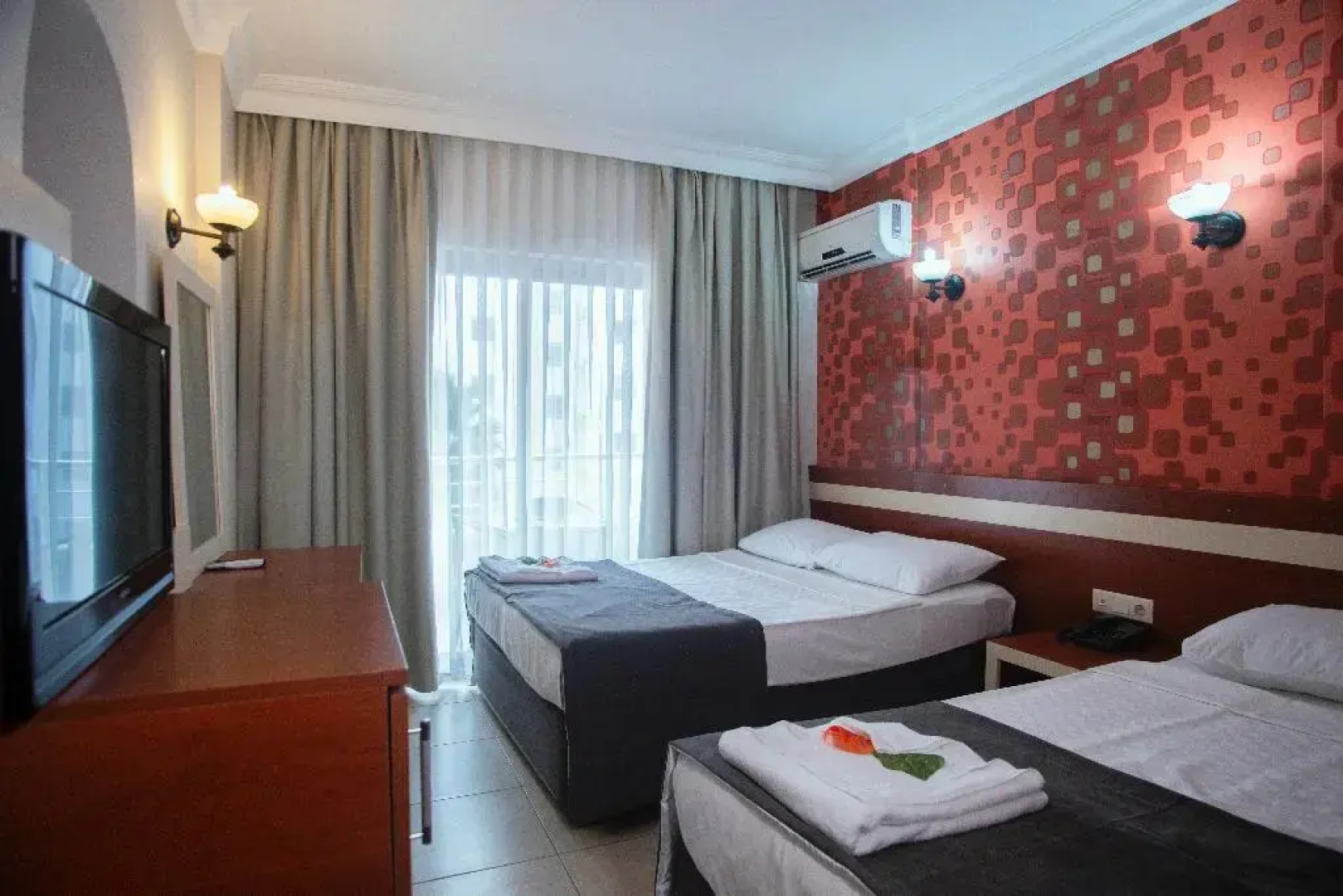 Simply Fine Hotel Alize