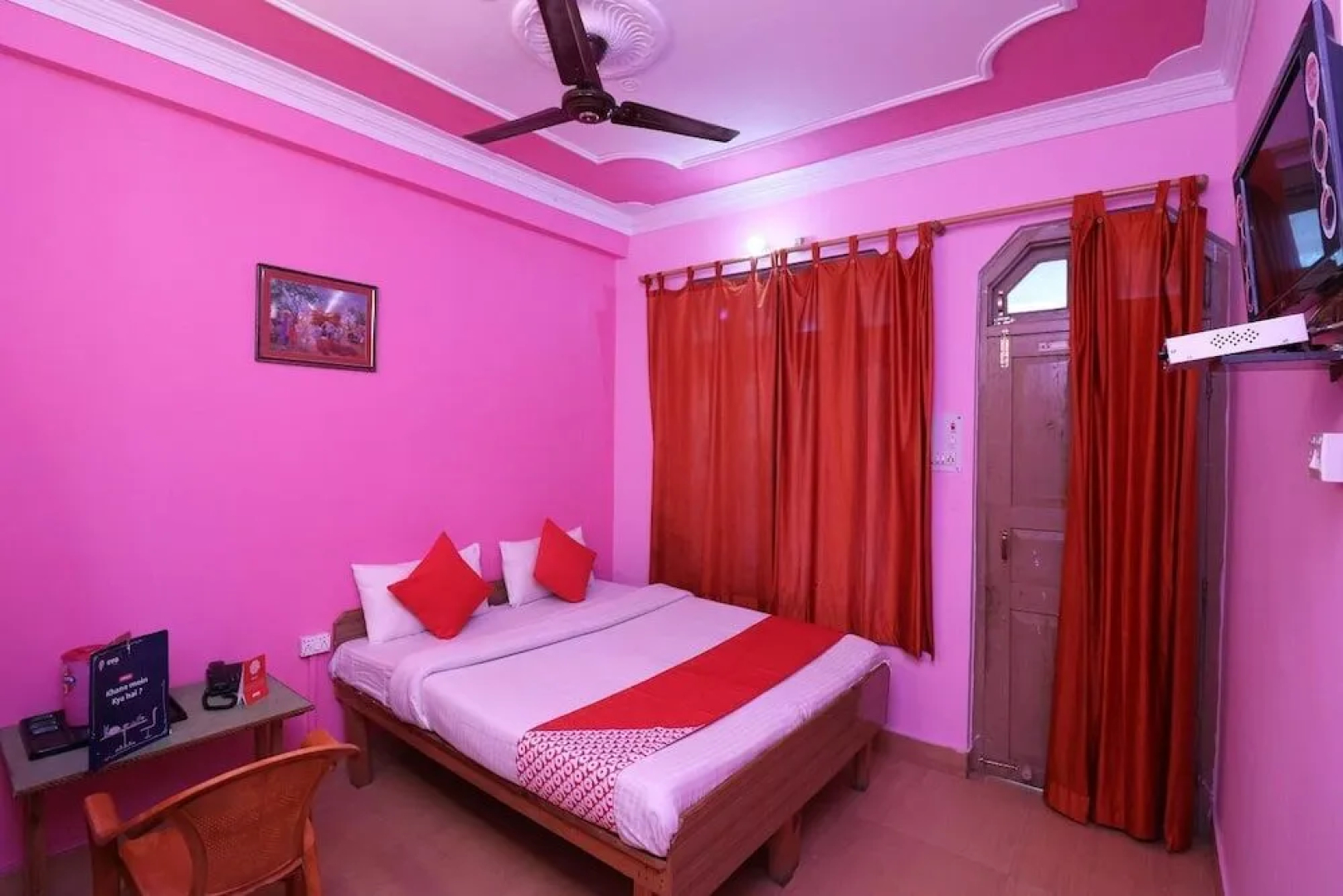 Hotel Riya Residency by Raatri