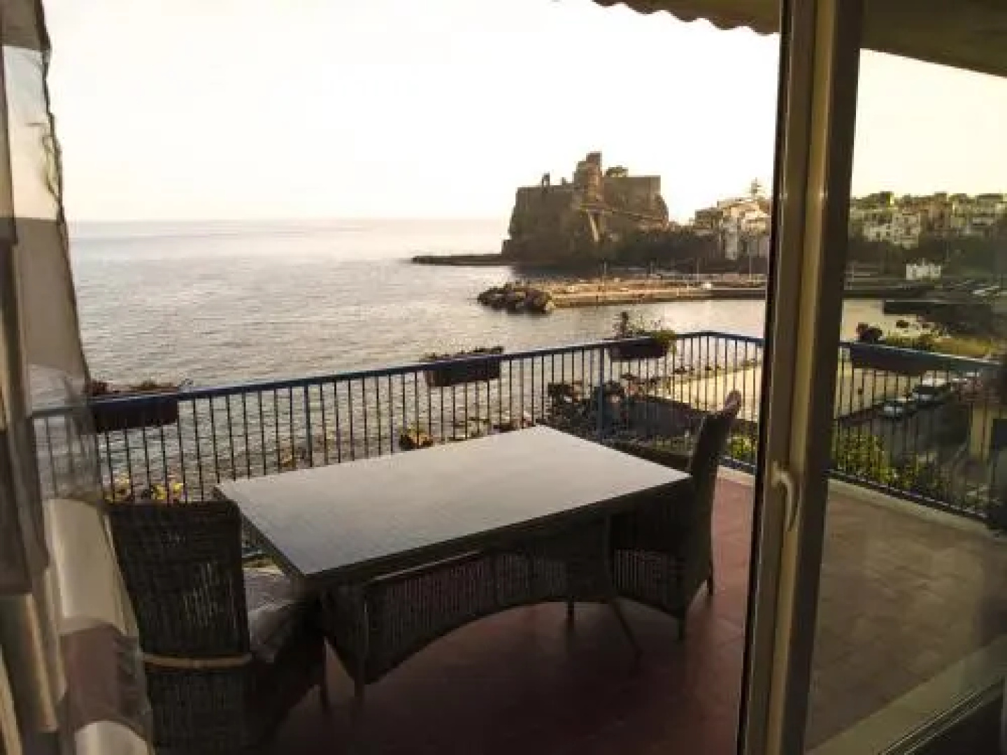 Bed and Breakfast Castello