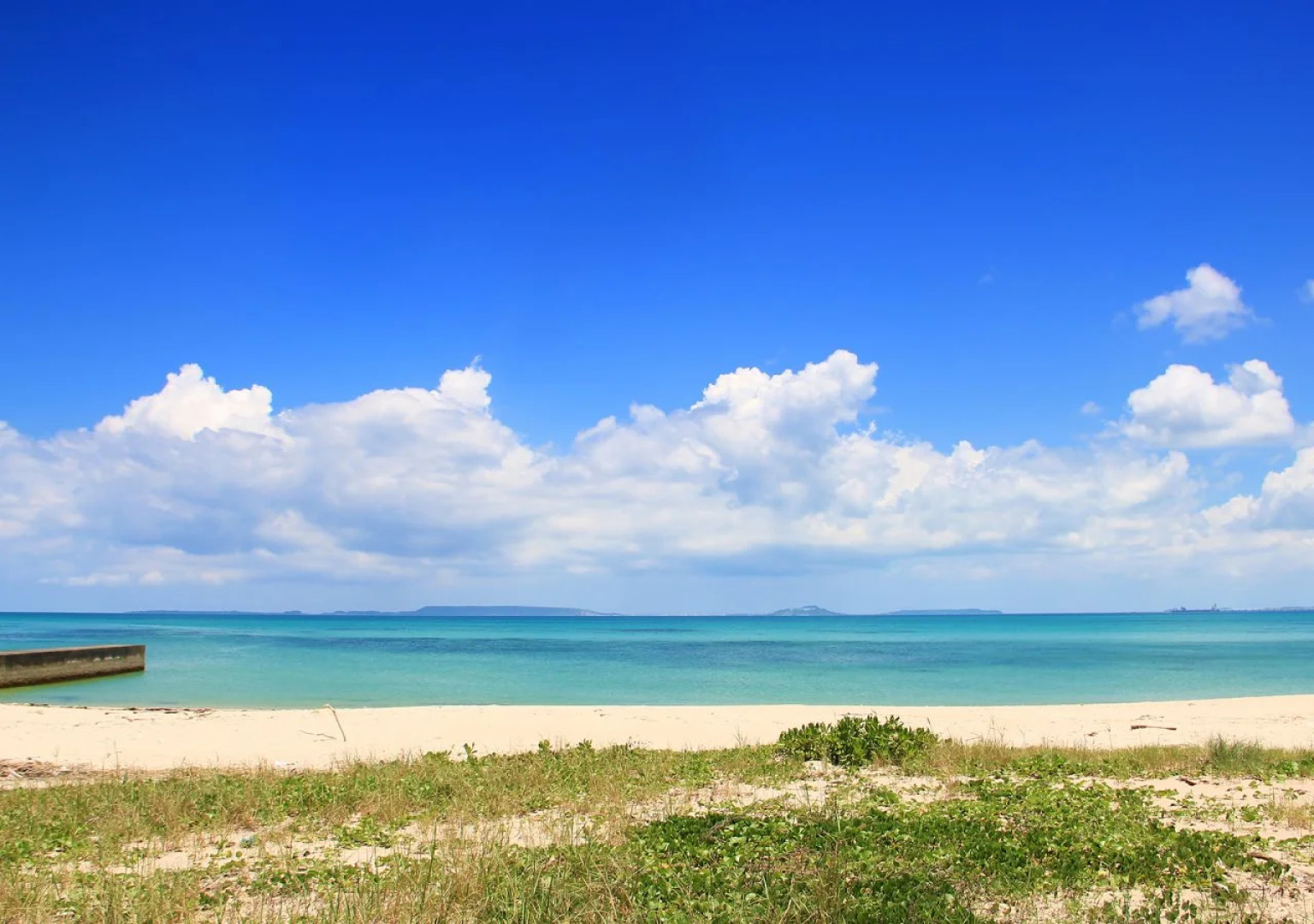 Kariyushi Condominium Resort Kin New Covenant