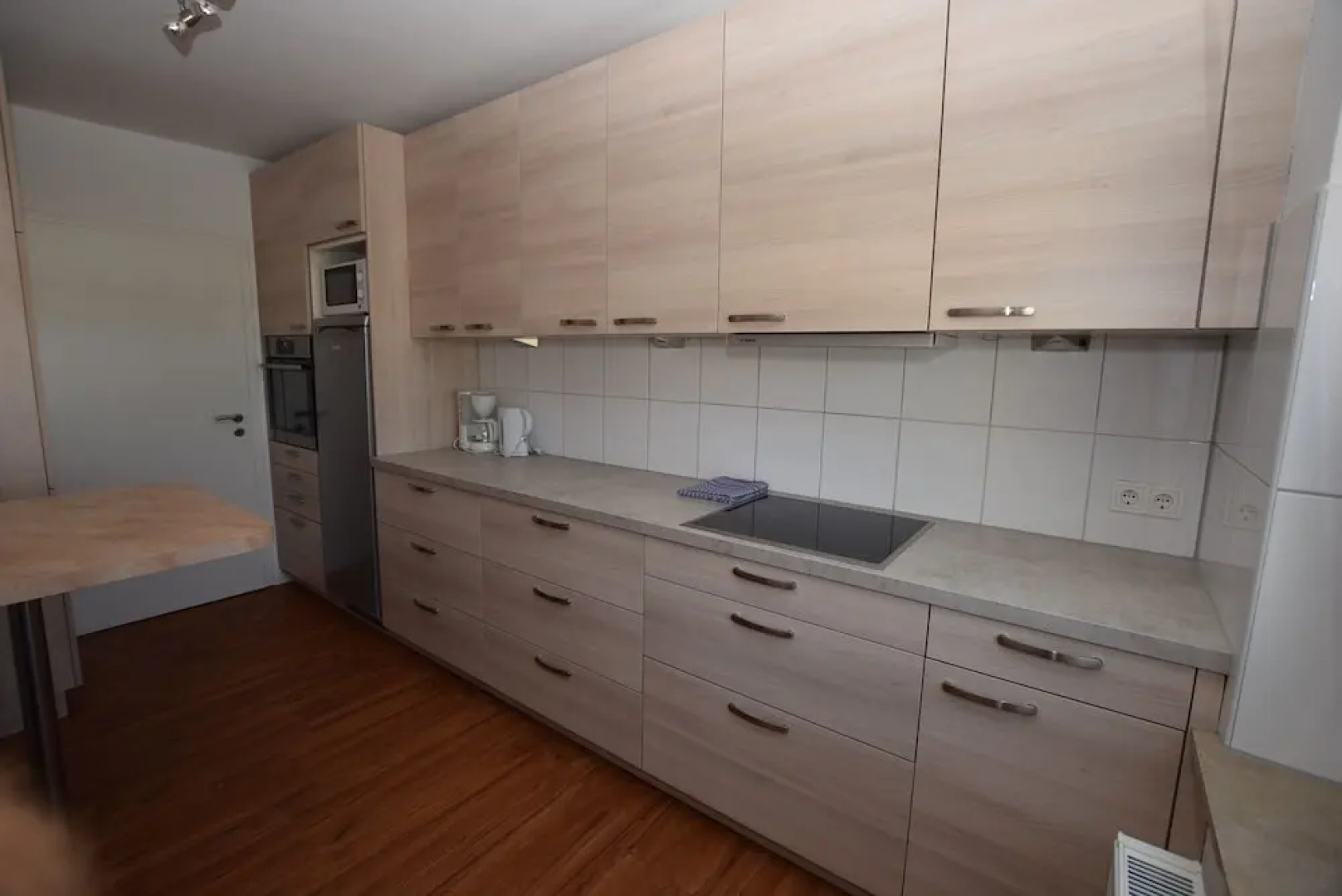 Apartment Fellbach