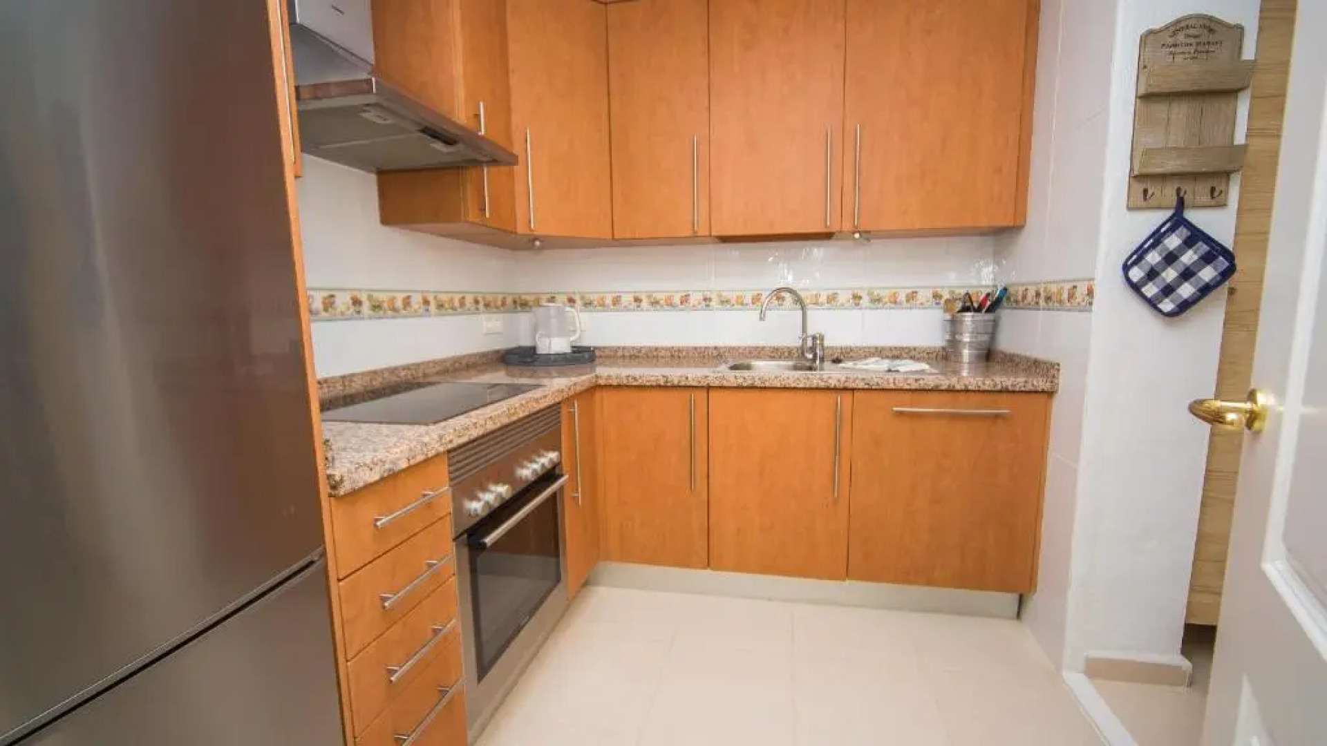 Coto Real Andros 201