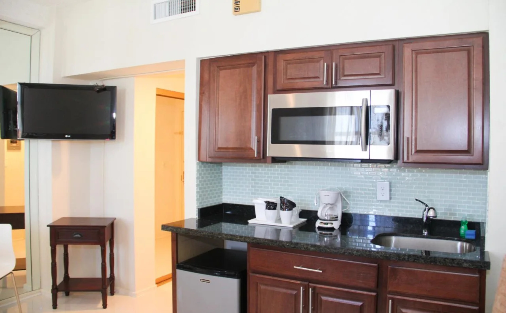 The Hollywood Beach Resort by RevMBE Consulting