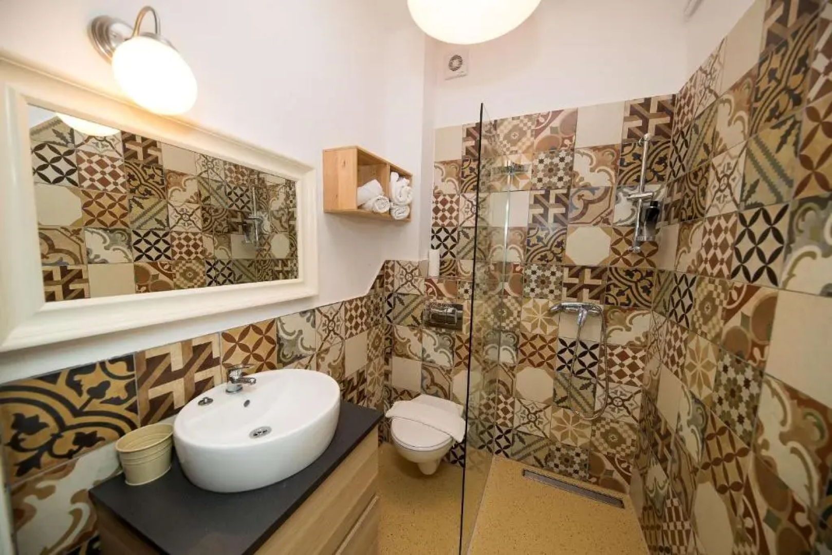 Boutique B&B Mali Pariz