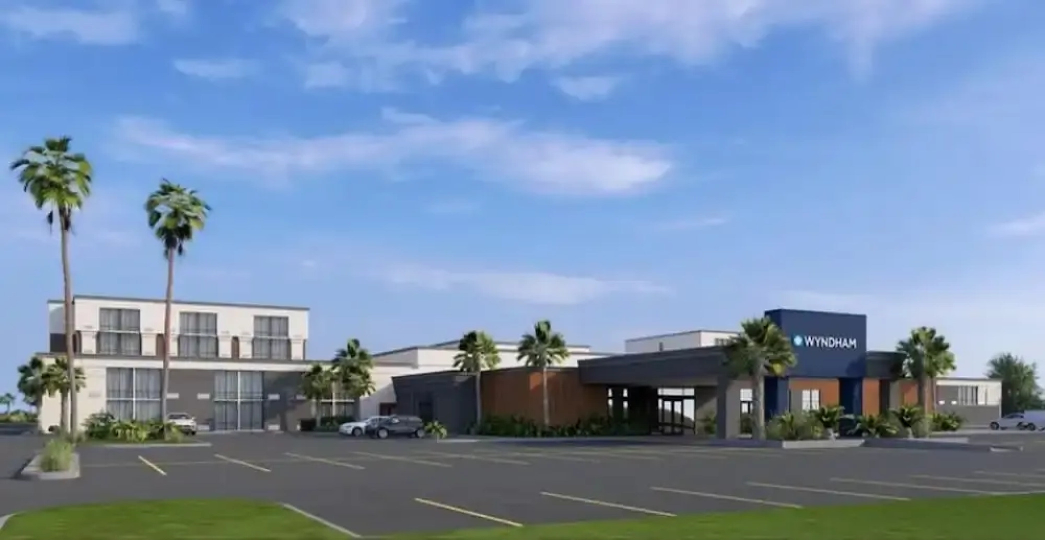 Tryp By Wyndham New Orleans Airport & Conference Center