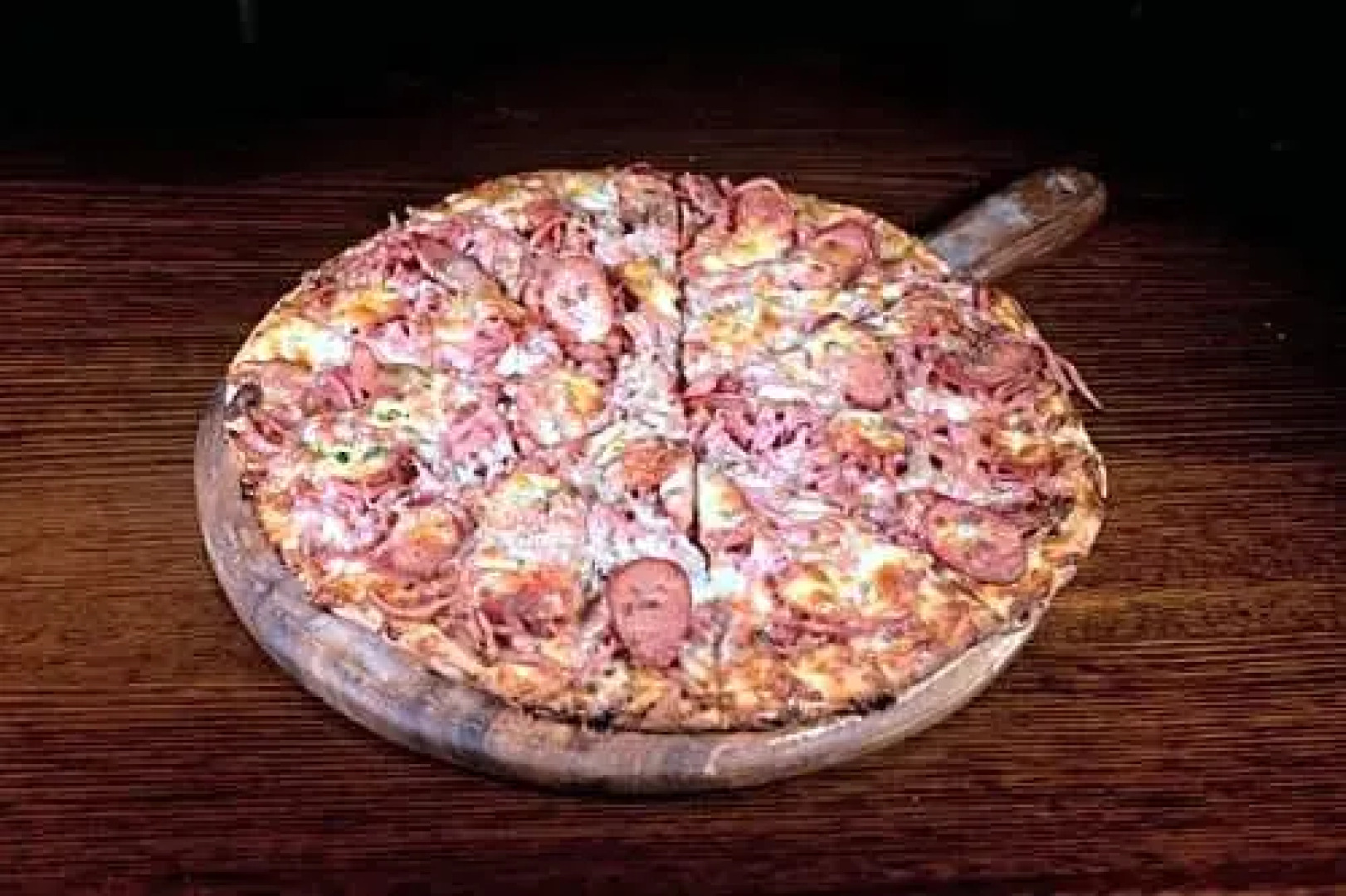 The Queensland Hotel