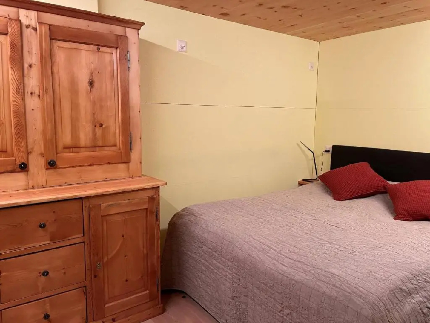 Appartement for Holiday Lodge 1891
