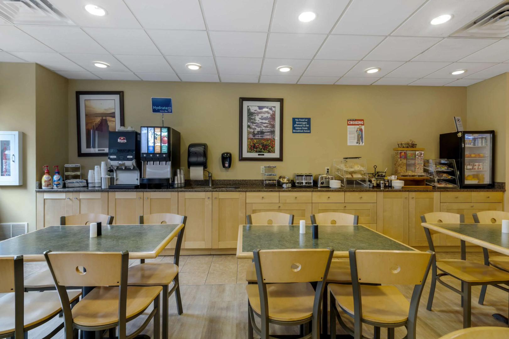 Best Western of Lake George