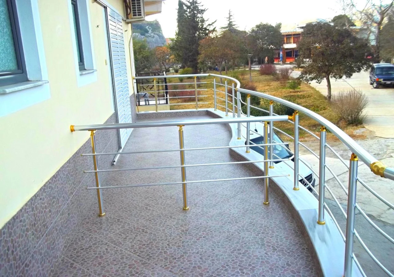 Hotel Trifon Kaludhi
