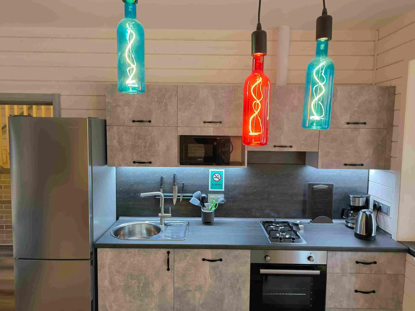 Дача Сосновка