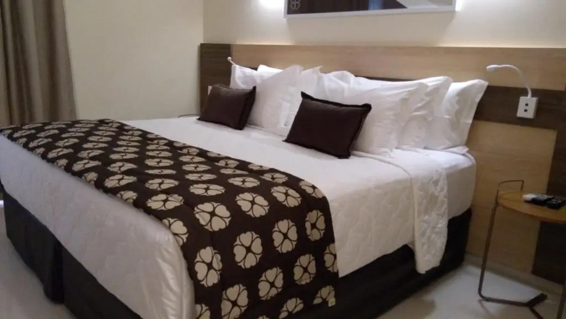 Allcon House Inn Hotel AnaShopping By Perfecta Hotels